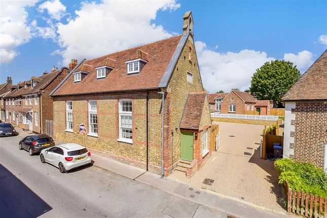 3 bed semi-detached house