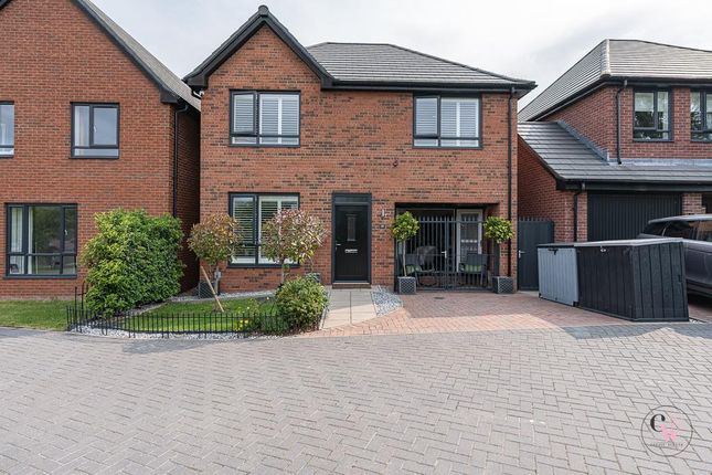 3 bed property