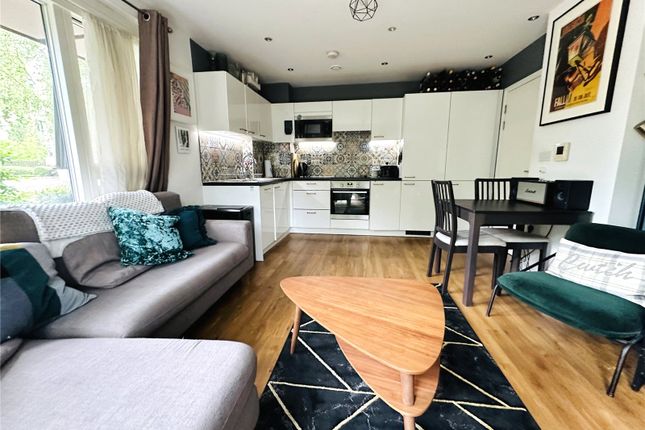 Ferdinand Court, Adenmore Road... 2 bed flat for sale