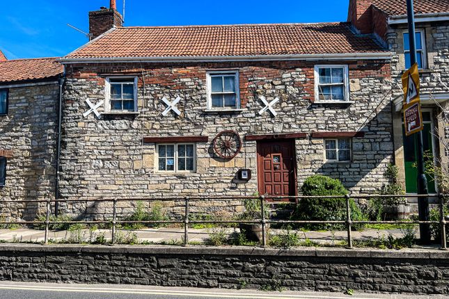 3 bed terraced house