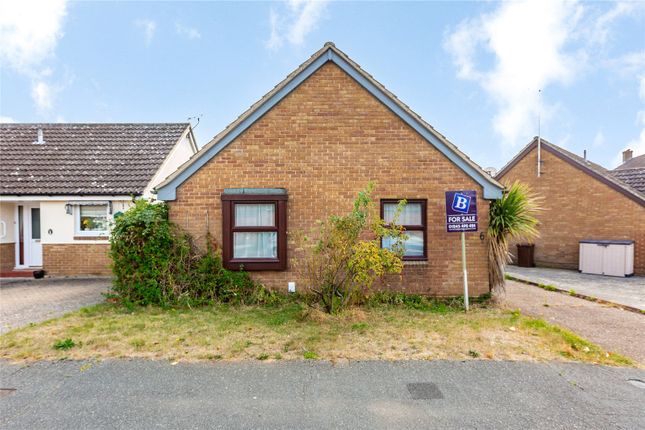 Wilkinsons Mead, Chelmsford, Essex, CM2 2 bed bungalow for sale