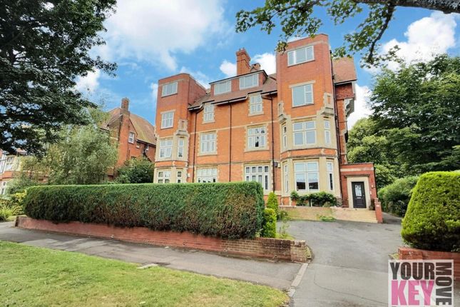 2 bed flat