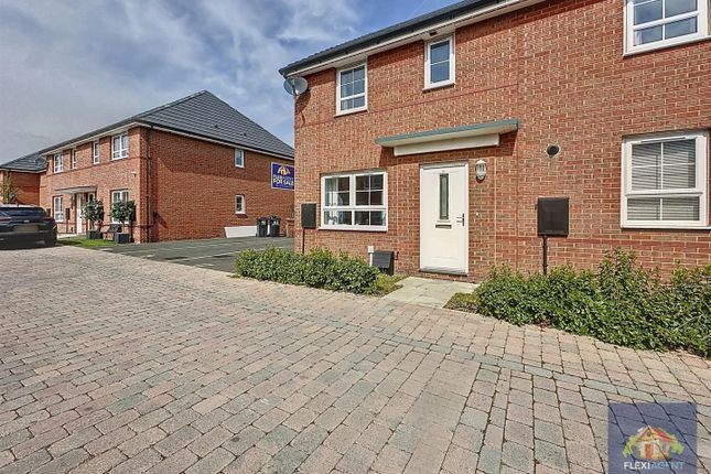 Rainworth Drive, Southport PR8 3 bed semi