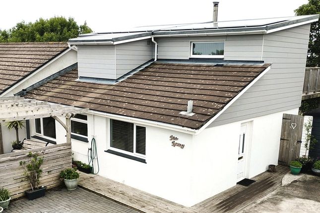 3 bed bungalow