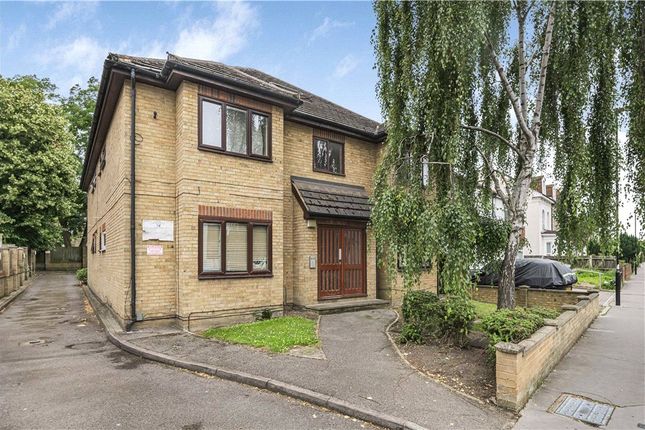 Prince Road, London, SE25 1 bed apartment for sale