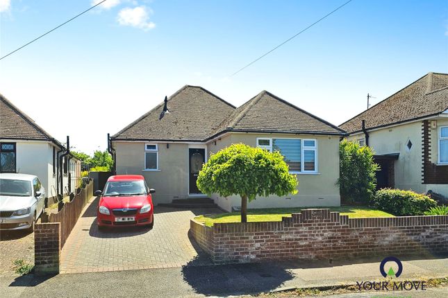Nethercourt Gardens, Kent CT11 3 bed bungalow for sale