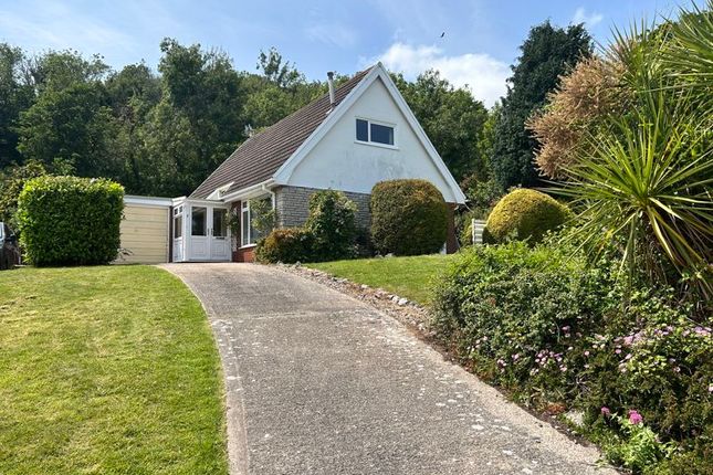 Penrhyn Close, Penrhyn Bay 3 bed detached bungalow for sale