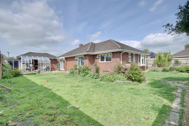 4 bedroom detached bungalow for sale