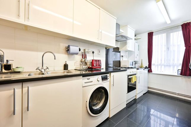 Beethoven Street, Queen's Park... 2 bed flat for sale