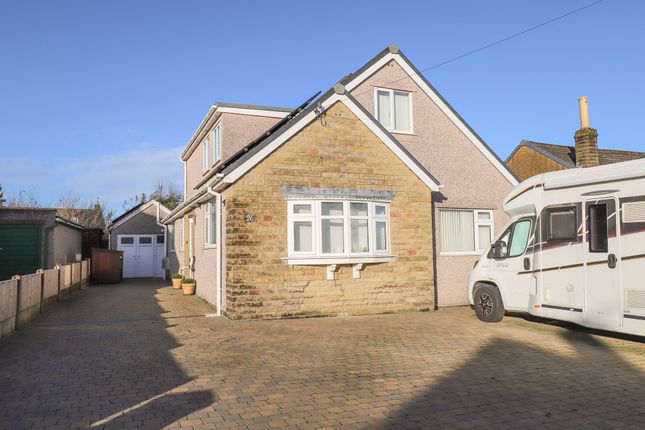 Slyne, Lancaster LA2 4 bed bungalow for sale