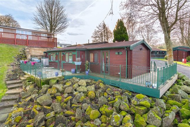 Mill Lane, Hawksworth, Leeds, West... 2 bed detached house for sale