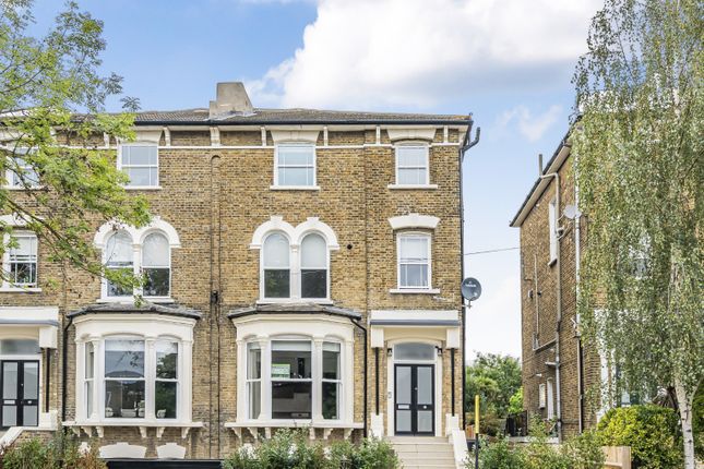 Northbrook Road, London, SE13 2 bed apartment for sale