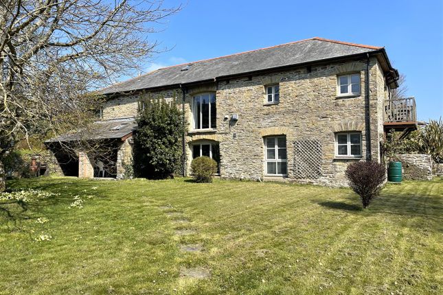 3 bedroom character property for sale