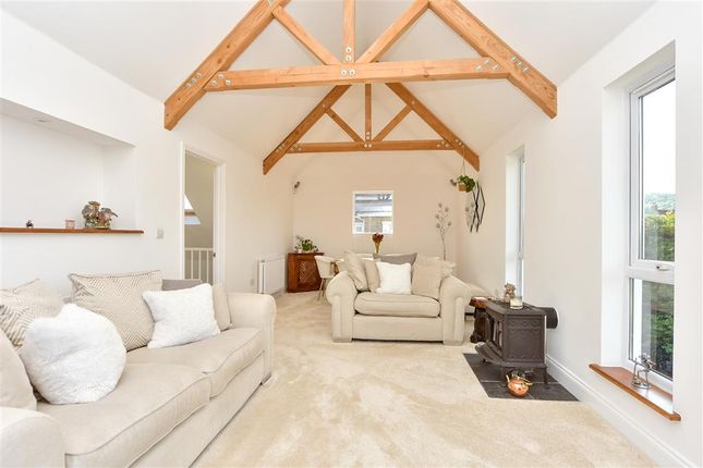 High Street, Wouldham, Rochester, Kent 4 bed detached house for sale