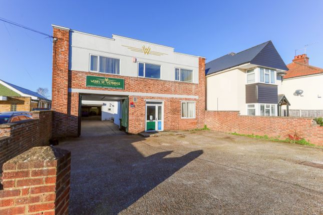 Woodham Lane, New Haw, Addlestone... Property for sale