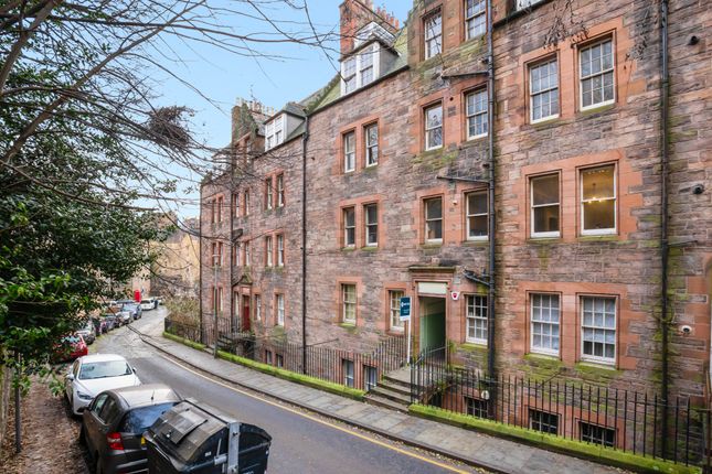 12 Dean Path Buildings, Dean Village... 2 bed flat for sale