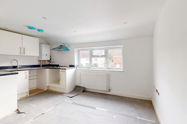 Pinnocks Way, Botley 2 bed apartment for sale
