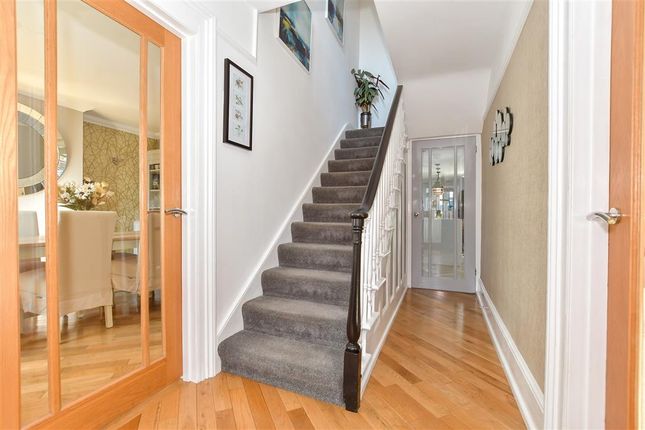 Monkton Road, Minster, Ramsgate, Kent 3 bed detached house for sale