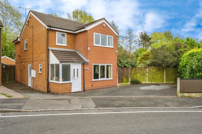 6 bedroom detached house for sale