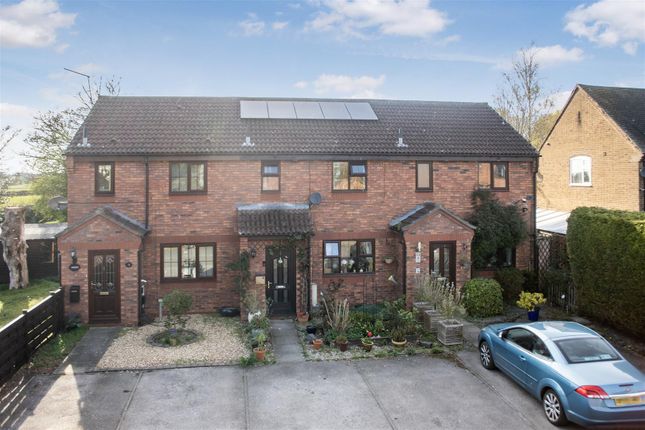 Half Moon Street, Linton On Ouse, York 3 bed terraced house for sale