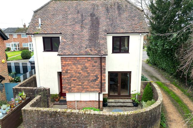 Yew Tree Court, Fordingbridge... 2 bed detached house for sale