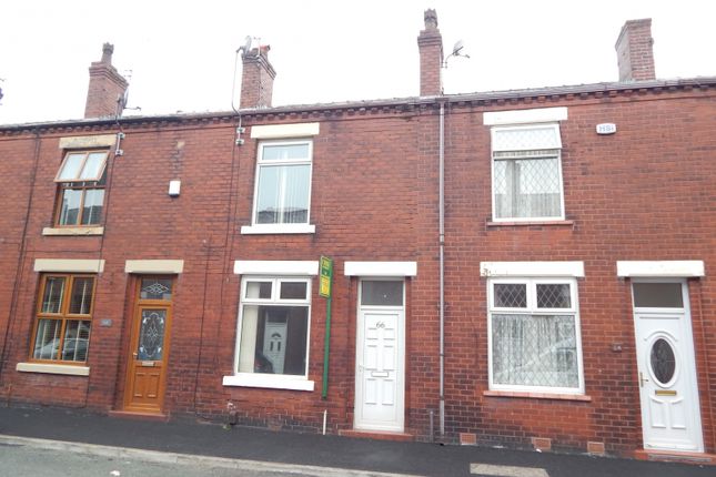 Hope Street, WN7 1 NB 2 bed terraced house for sale