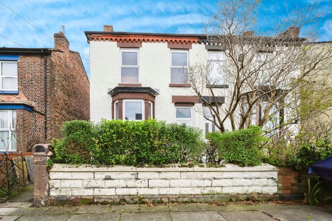 4 bed semi-detached house