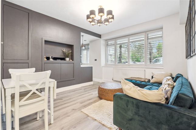Maida Vale, London, W9 3 bed apartment for sale