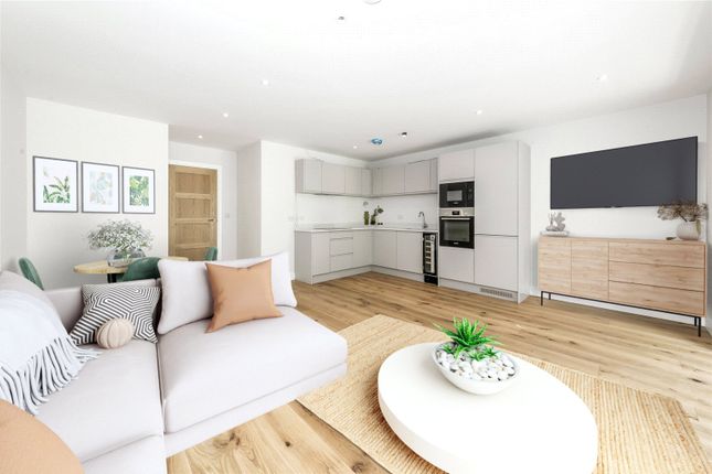 Flat 4, Endlesham Court, 131... 3 bed apartment for sale