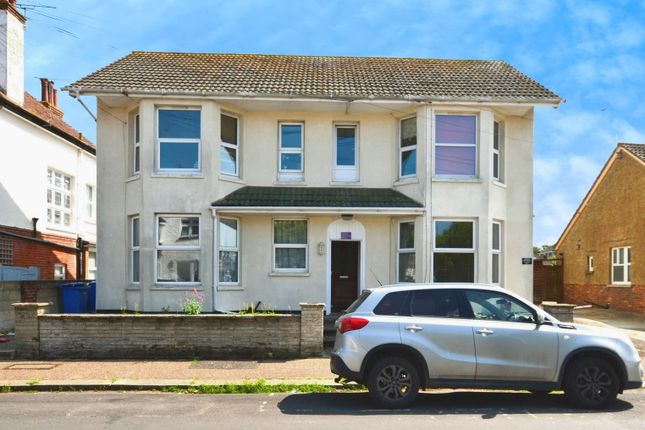 Bassett Road, Bognor Regis, West... 1 bed flat for sale