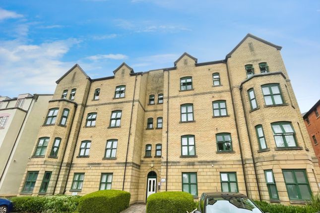 Hadfield Close, Manchester, Greater... 2 bed flat for sale