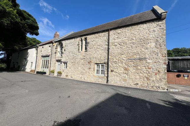 The Farmhouse, Easington Village, SR8 2 bed barn conversion for sale