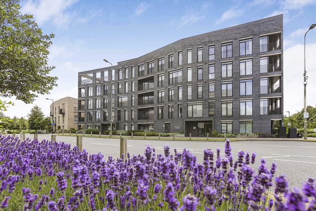 Willow Court, Barton Fields Road, OX3 2 bed apartment for sale