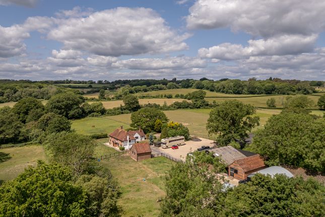 4 bed detached house