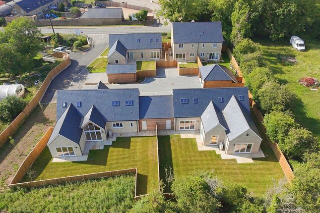4 bedroom bungalow for sale