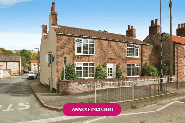 Front Street, Driffield YO25 4 bed detached house for sale
