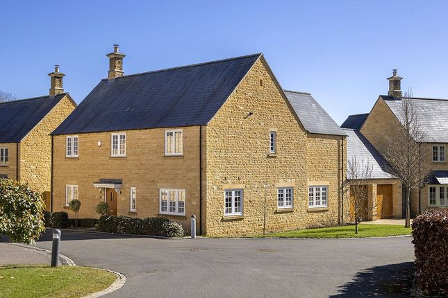 Fereby Close, Chipping Campden... 5 bed detached house for sale
