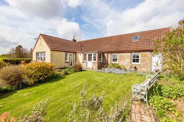 2 bed cottage
