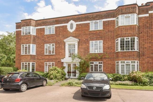 2 bed flat