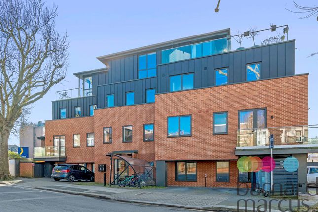 1 bed flat