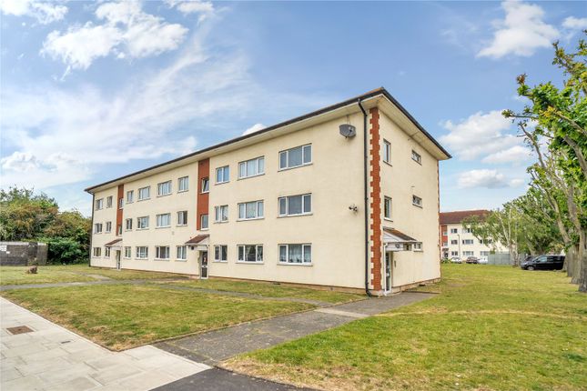 2 bed flat