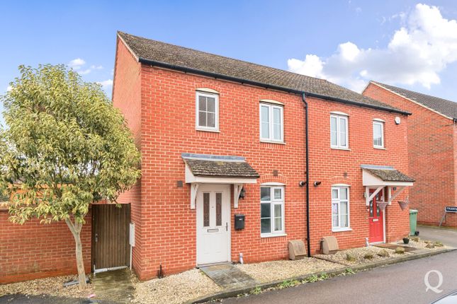Freeman Drive, SITTINGBOURNE, Kent, ME10 3 bed semi