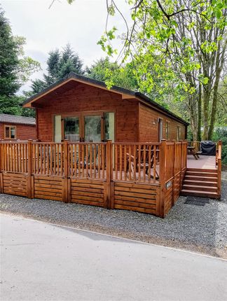 2 bed mobile/park home