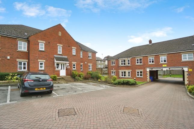 St. Francis Close, Crosspool, S10 2 bed flat for sale