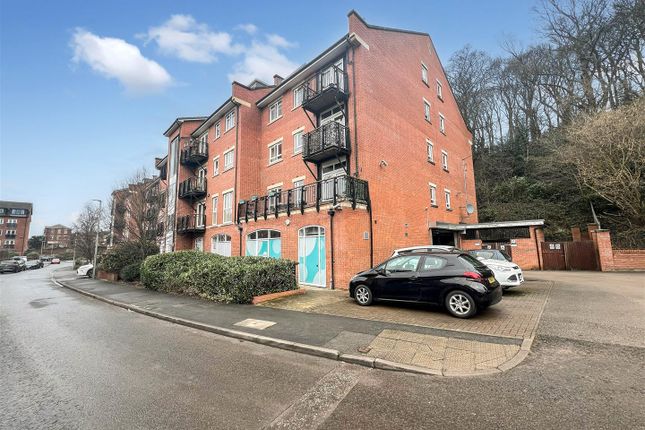 Mill Green, Congleton 2 bed apartment for sale