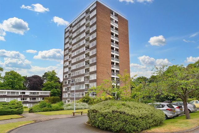 Richmond Hill Road, Birmingham B15 2 bed apartment for sale