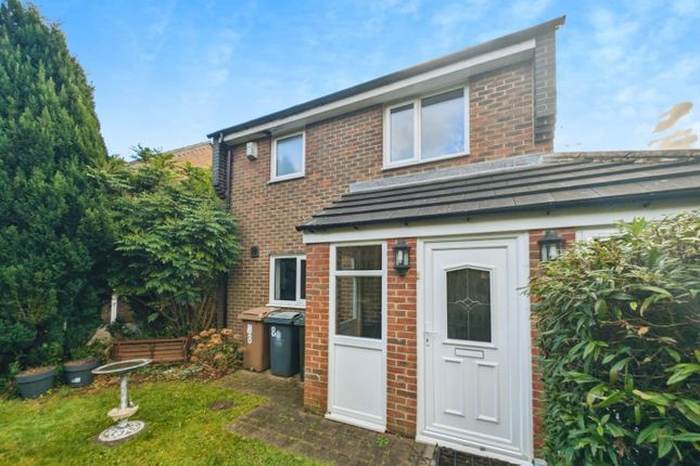 Stockton Road, North Shields 3 bed link detached house for sale
