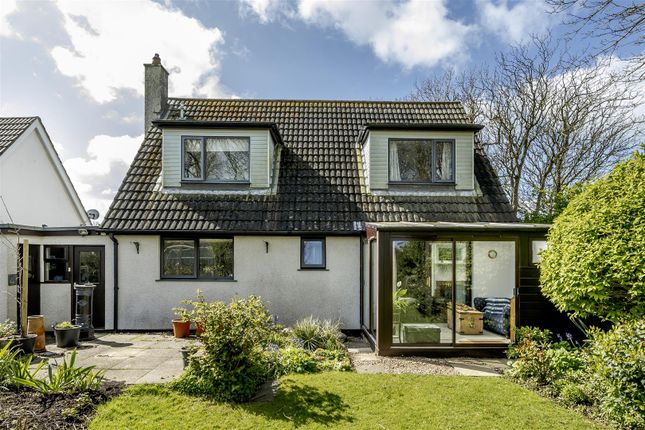 4 bedroom detached bungalow for sale