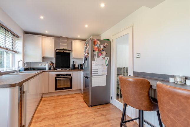 Sissinghurst Drive, Maidstone 4 bed link detached house for sale