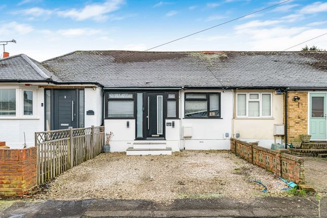 Bramley Close, Surrey KT16 3 bed bungalow for sale